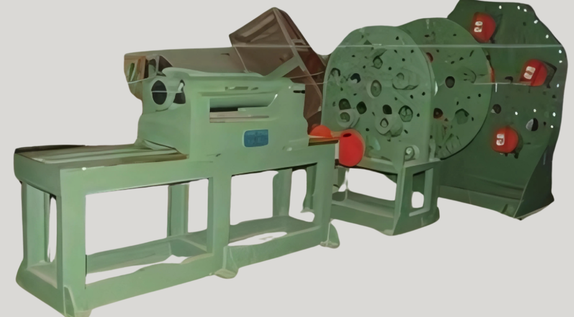 Cable Machinery