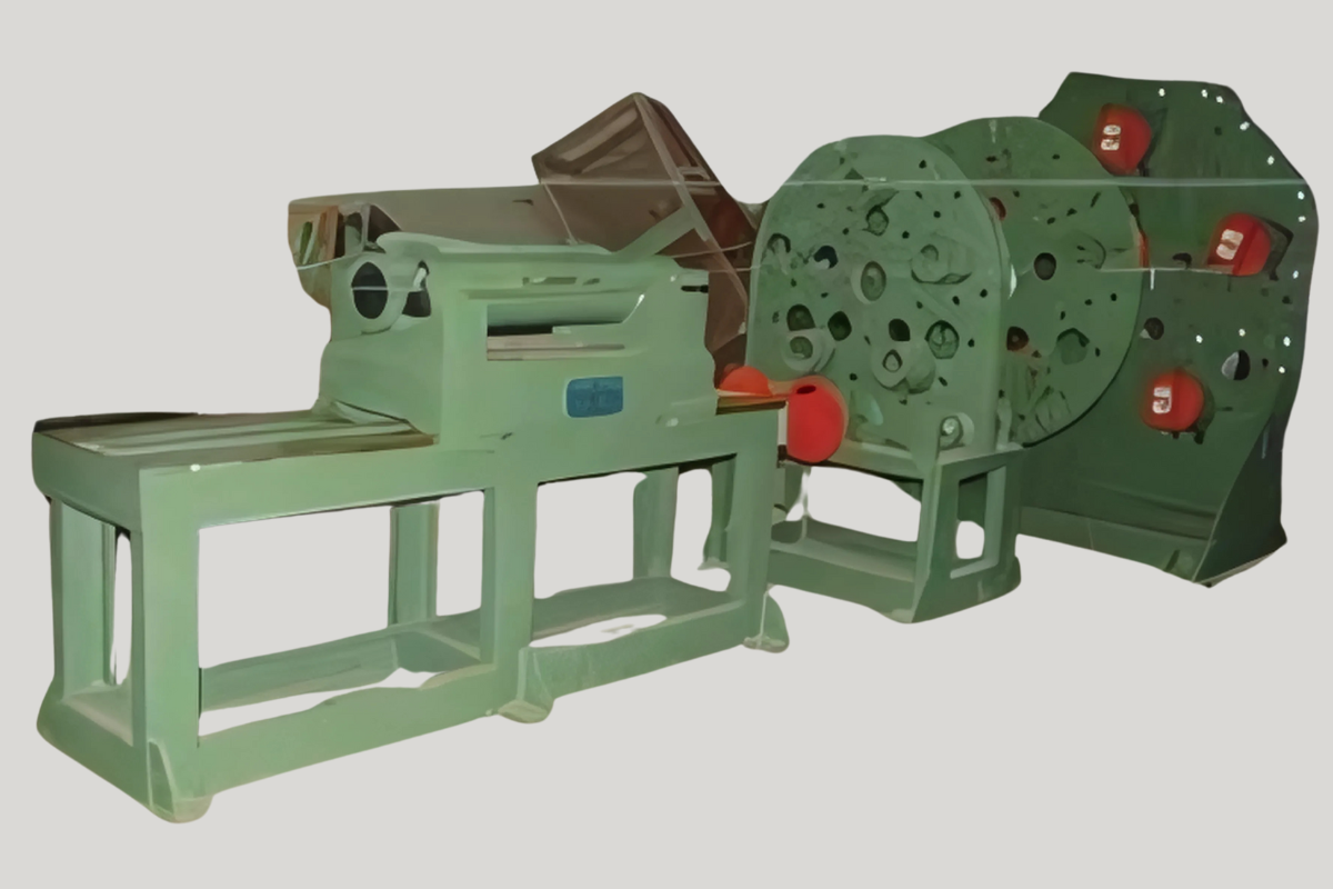 Cable Machinery