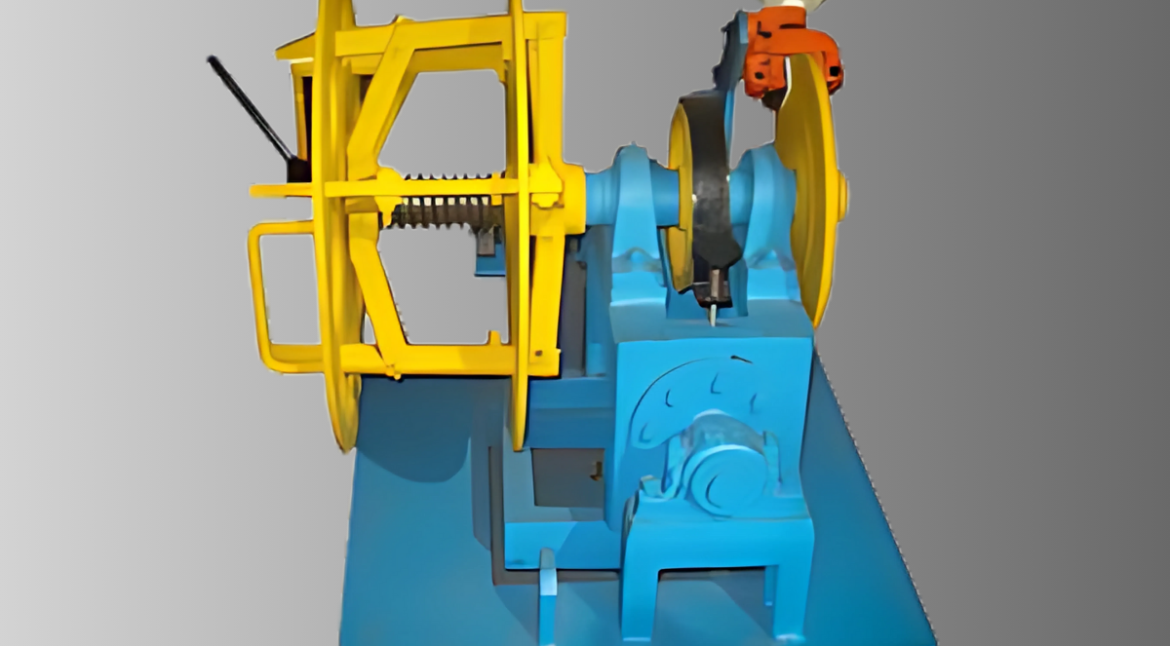 Collapsible Payoff Strip Type