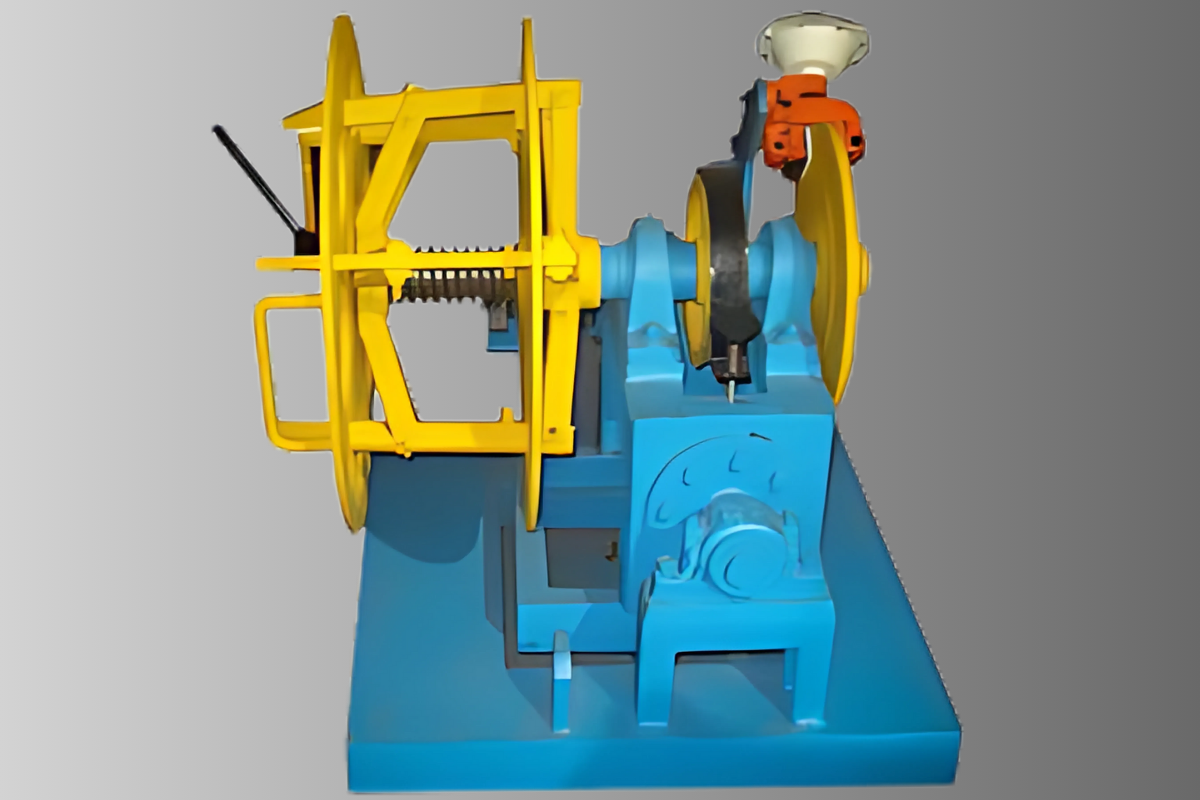 Collapsible Payoff Strip Type