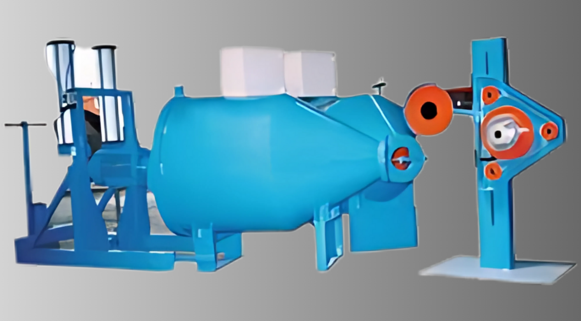 Conical Pay Off With Tensioner