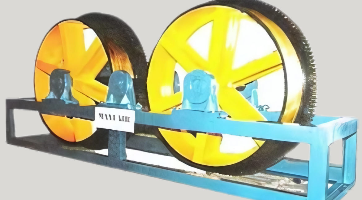 Dual Capstan