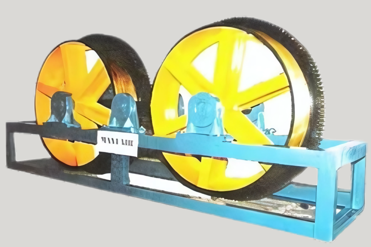 Dual Capstan
