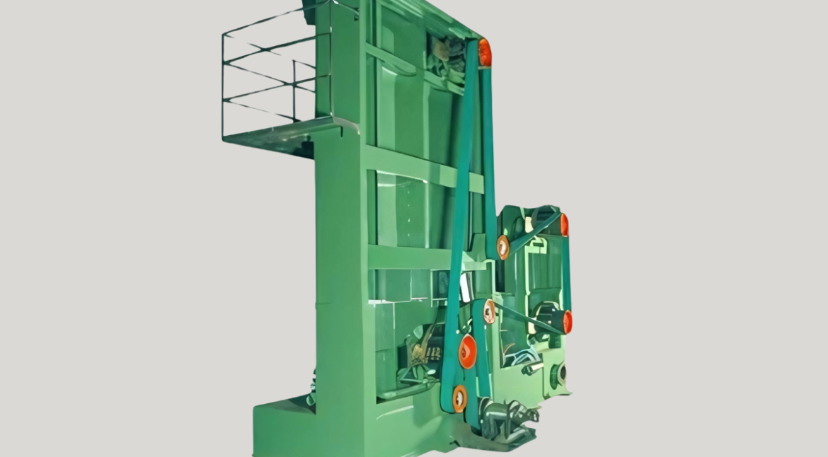 Inline Annealer