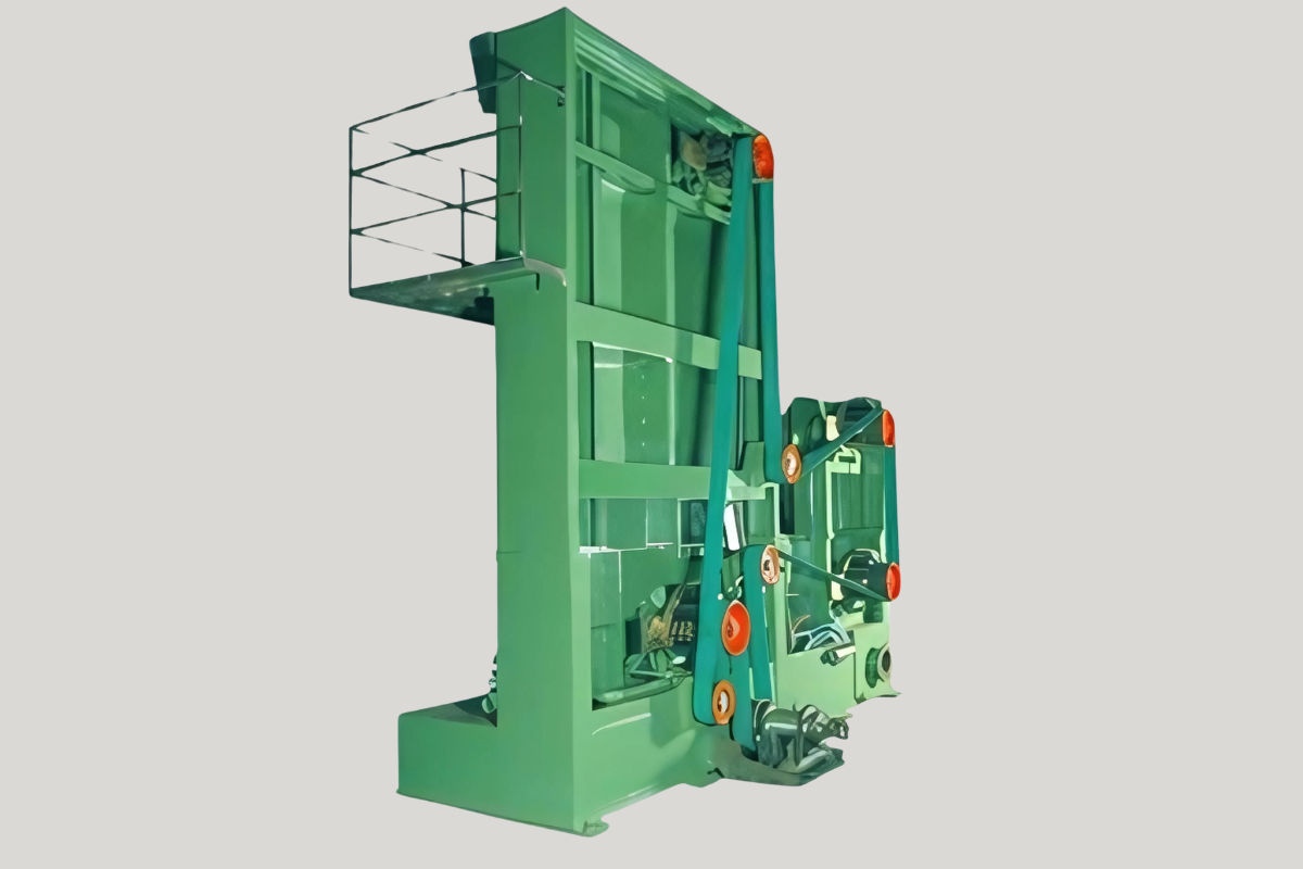 Inline Annealer