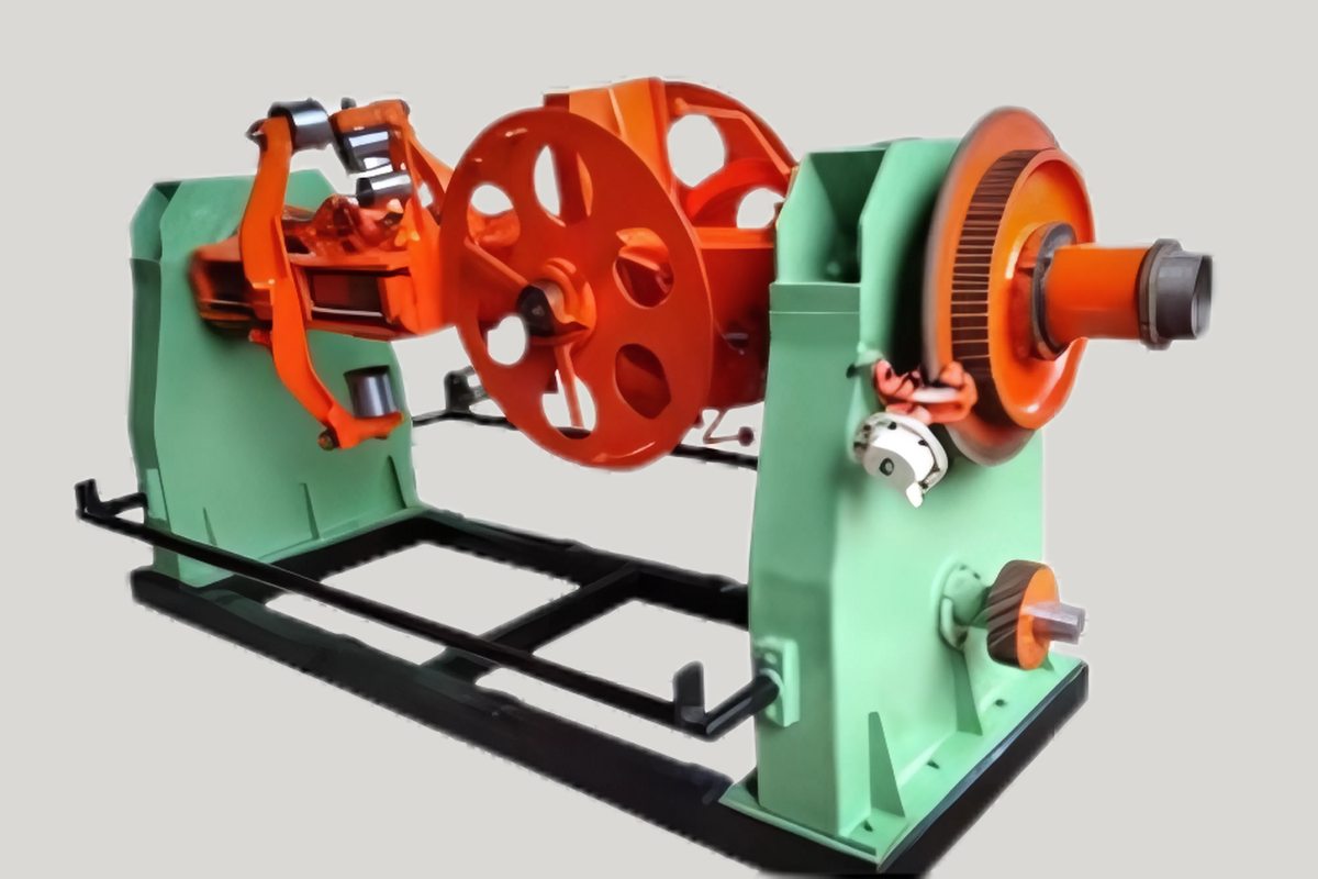Collapsible payoff strip wire