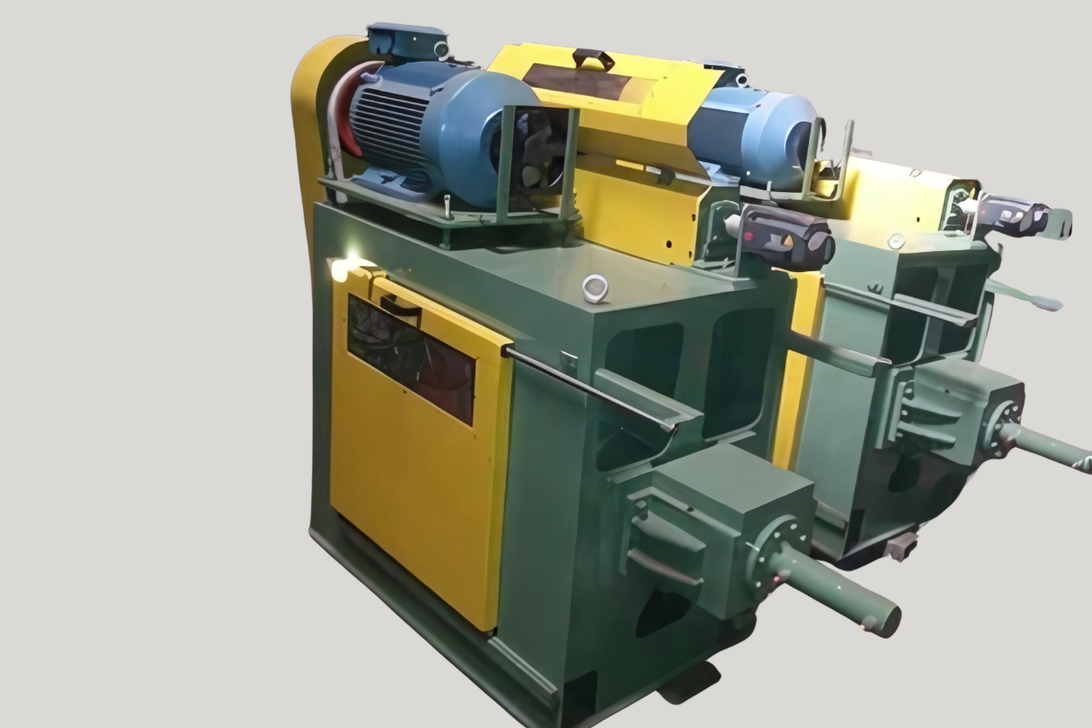 Wire Machinery